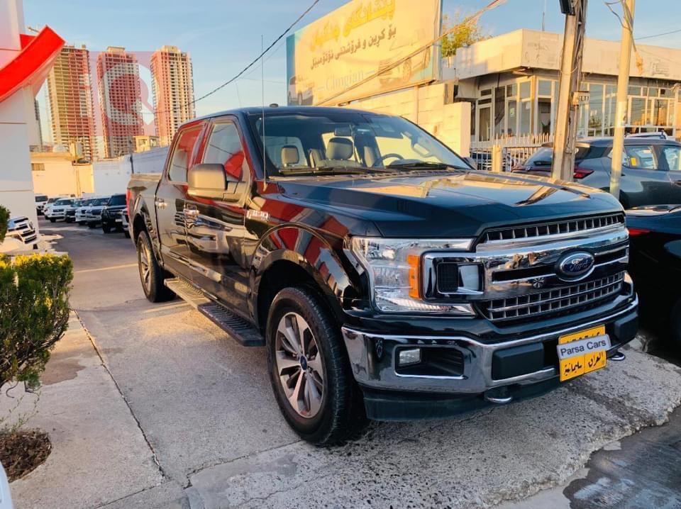 فۆرد F-150